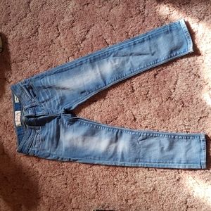 Girls size 8 Daytrip jeans
